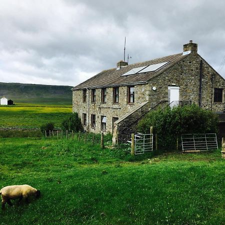 Yha Langdon Beck Hostel Holwick Екстериор снимка